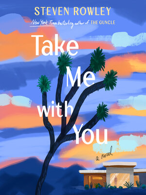cover image of Take Me With You